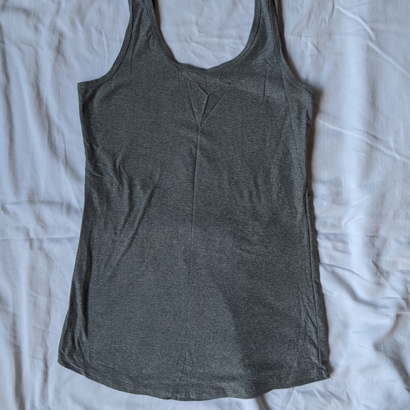 Struggle is Real Tank - Picture 2 of 4